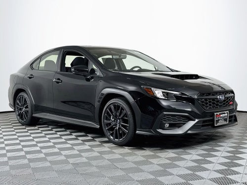 2026 Subaru WRX Premium
