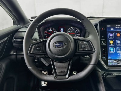 2026 Subaru WRX Premium