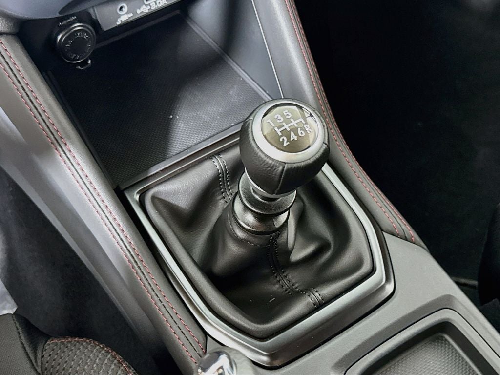 2026 Subaru WRX Premium