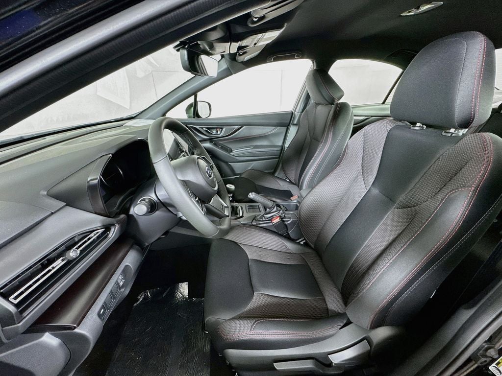 2026 Subaru WRX Premium