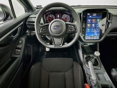 2026 Subaru WRX Premium