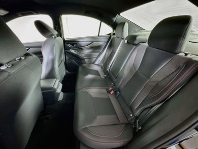 2026 Subaru WRX Premium