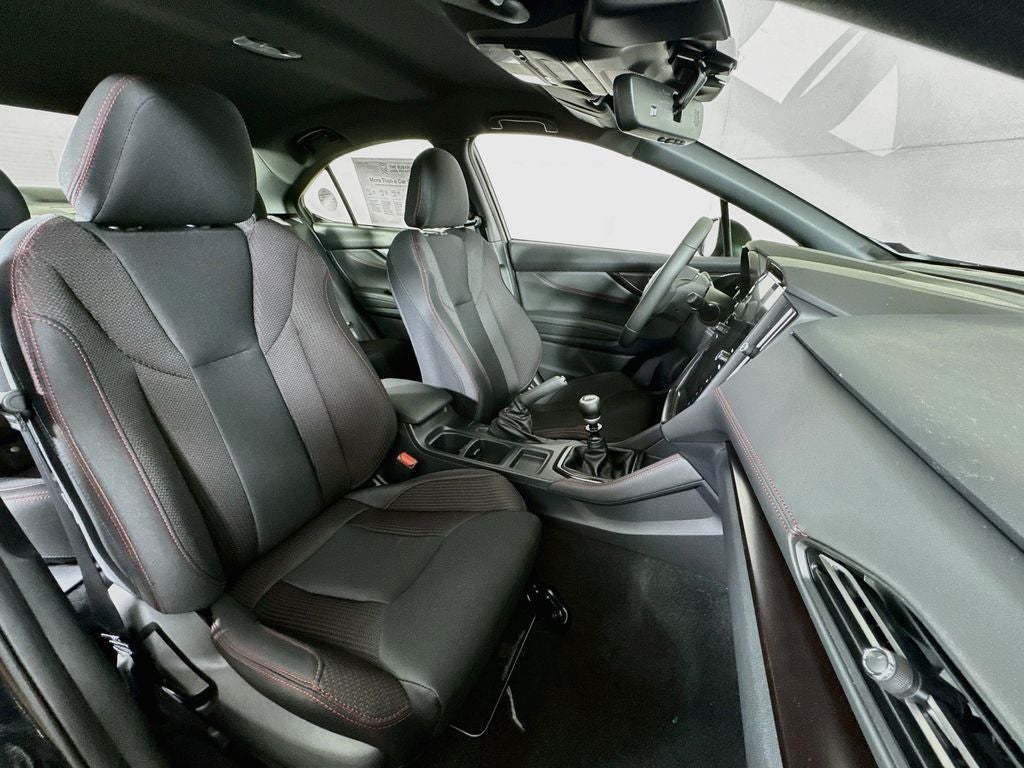2026 Subaru WRX Premium