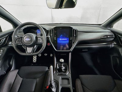 2026 Subaru WRX Premium