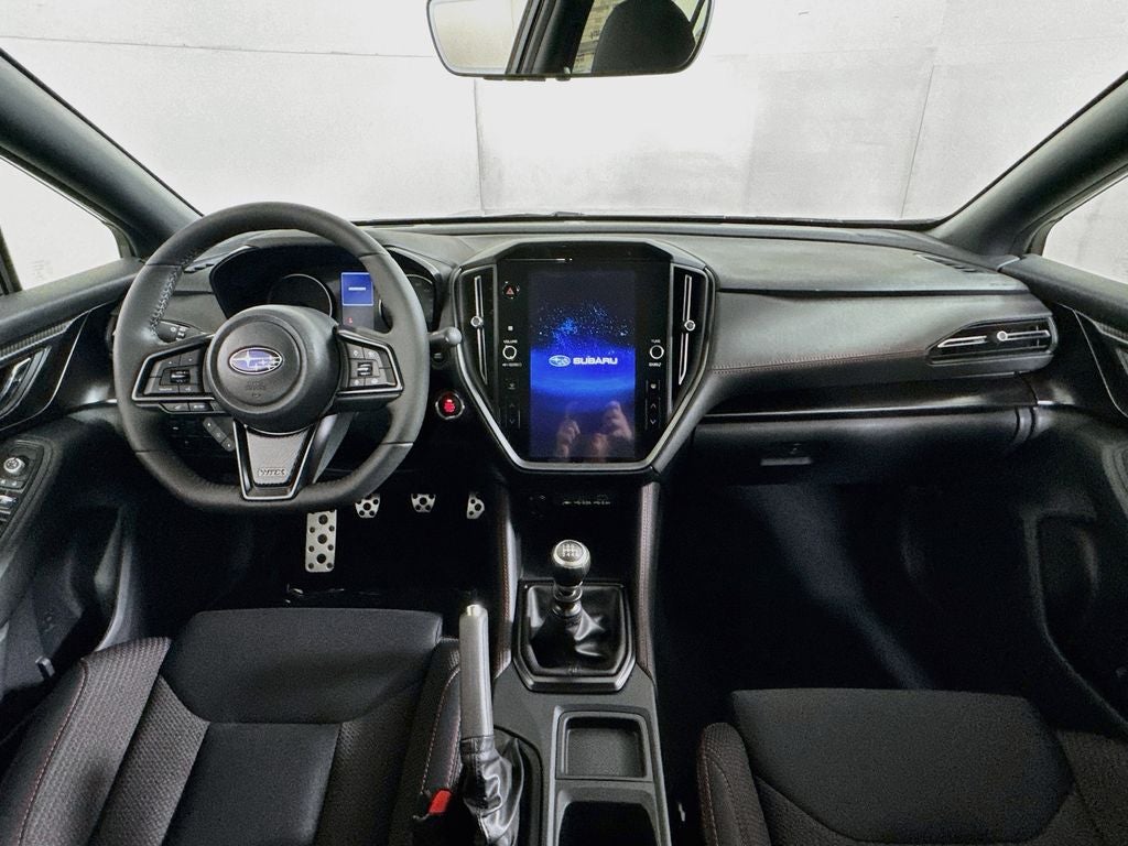 2026 Subaru WRX Premium
