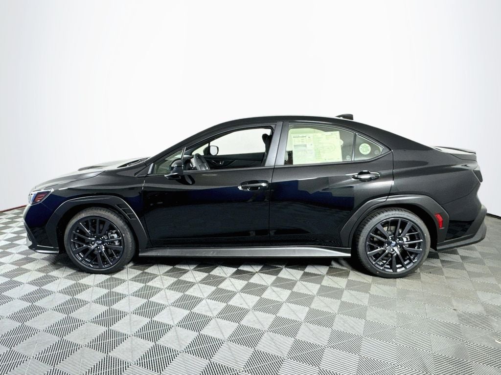 2026 Subaru WRX Premium