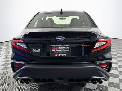2026 Subaru WRX Premium