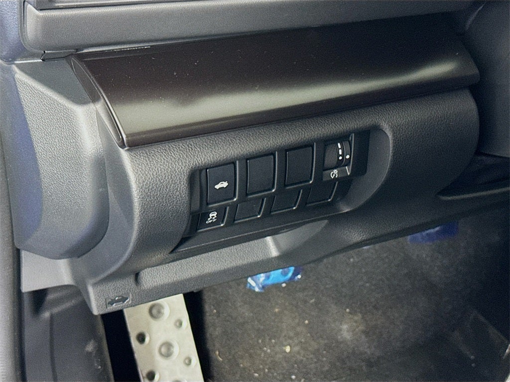 2025 Subaru WRX Premium