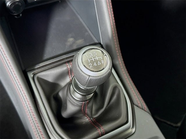 2025 Subaru WRX Premium