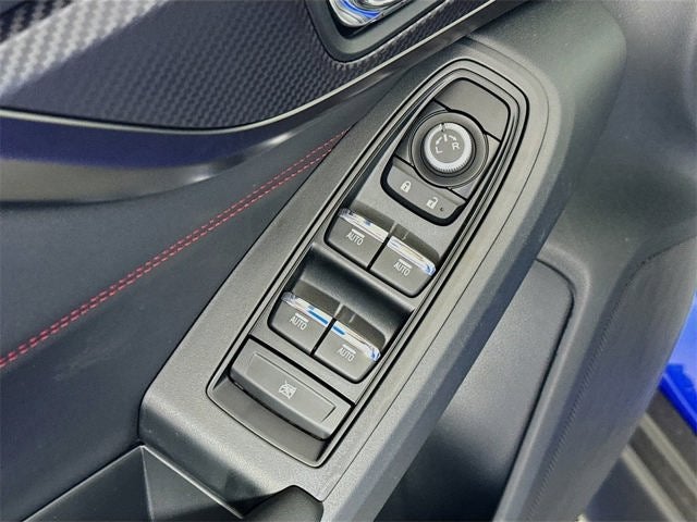 2025 Subaru WRX Premium