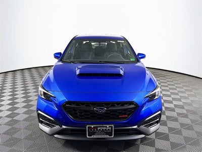 2025 Subaru WRX Premium