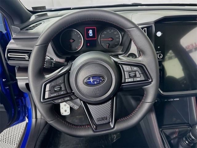 2025 Subaru WRX Premium