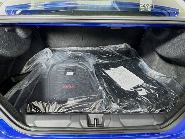 2025 Subaru WRX Premium