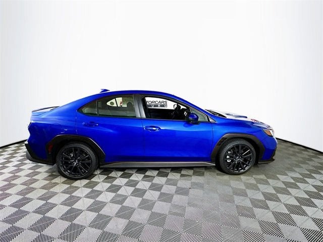 2025 Subaru WRX Premium
