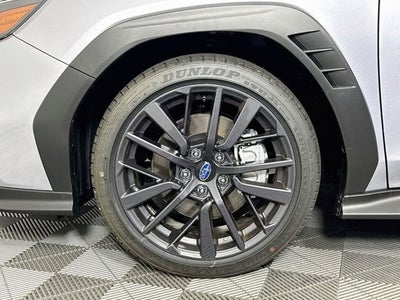 2026 Subaru WRX Base