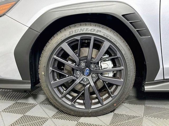 2026 Subaru WRX Base
