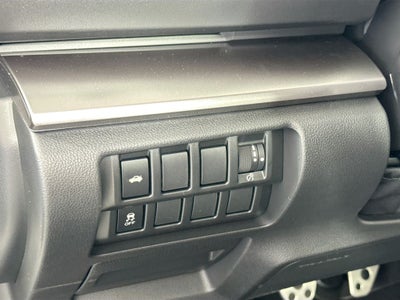 2026 Subaru WRX Base