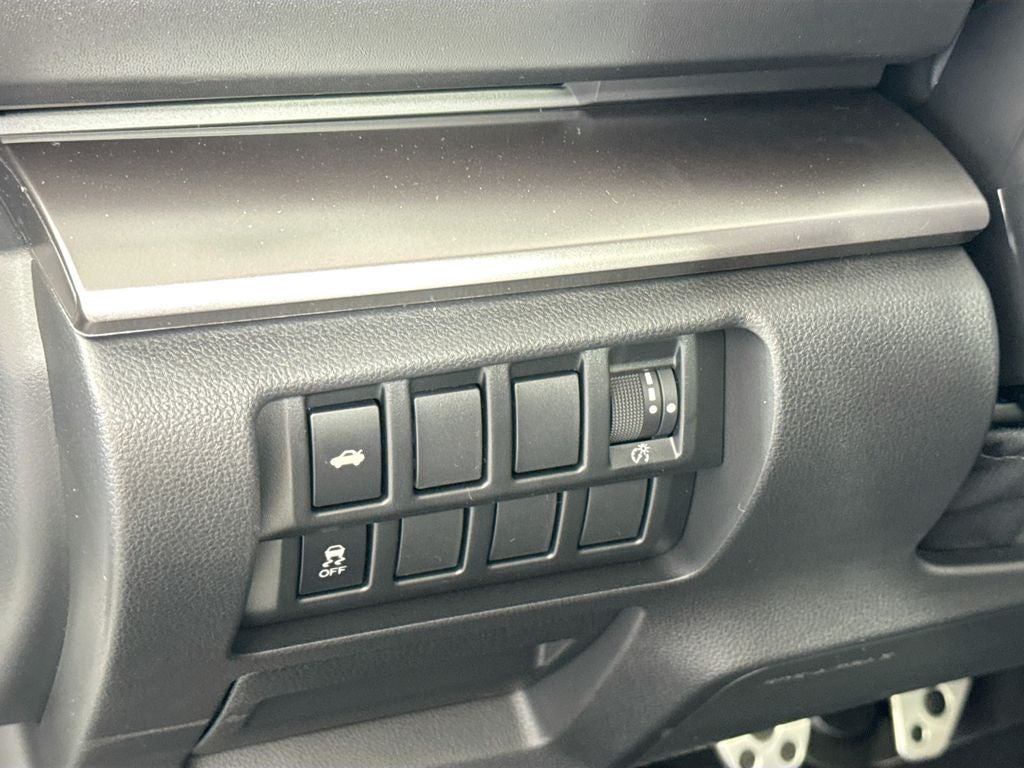 2026 Subaru WRX Base