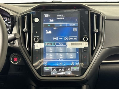 2026 Subaru WRX Base