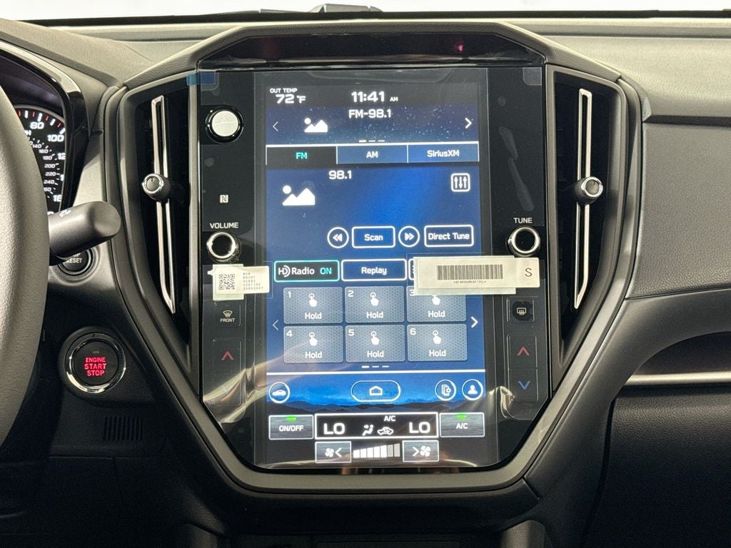 2026 Subaru WRX Base