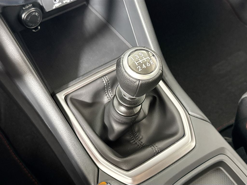 2026 Subaru WRX Base