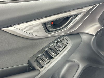 2026 Subaru WRX Base