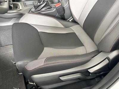 2026 Subaru WRX Base