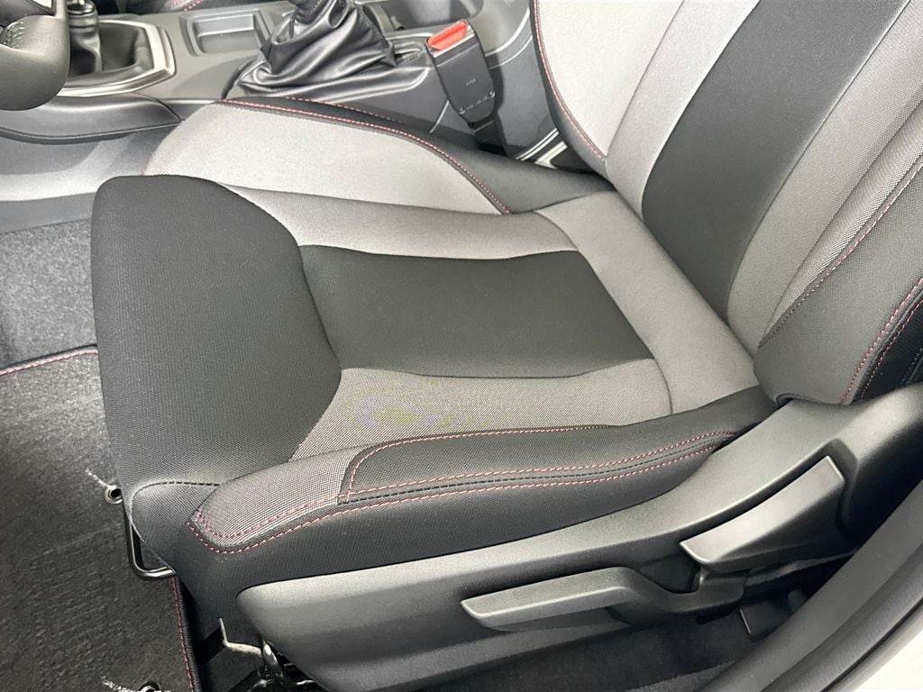 2026 Subaru WRX Base