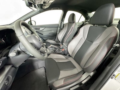 2026 Subaru WRX Base