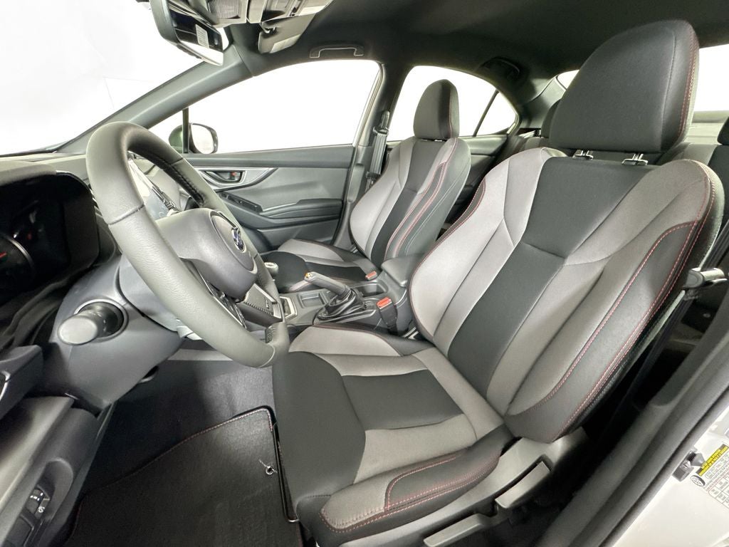2026 Subaru WRX Base