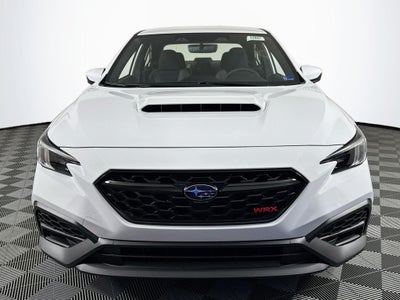 2026 Subaru WRX Base