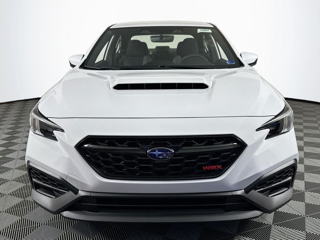 2026 Subaru WRX Base