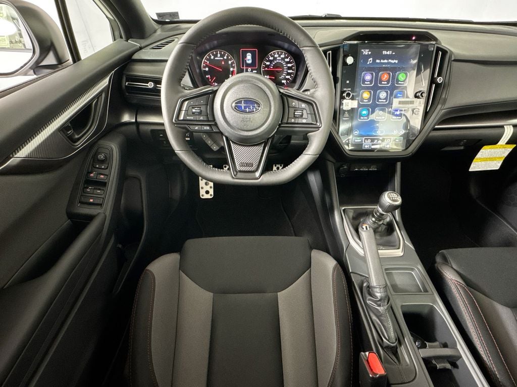 2026 Subaru WRX Base