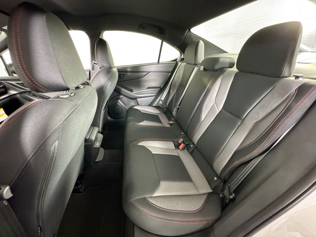 2026 Subaru WRX Base