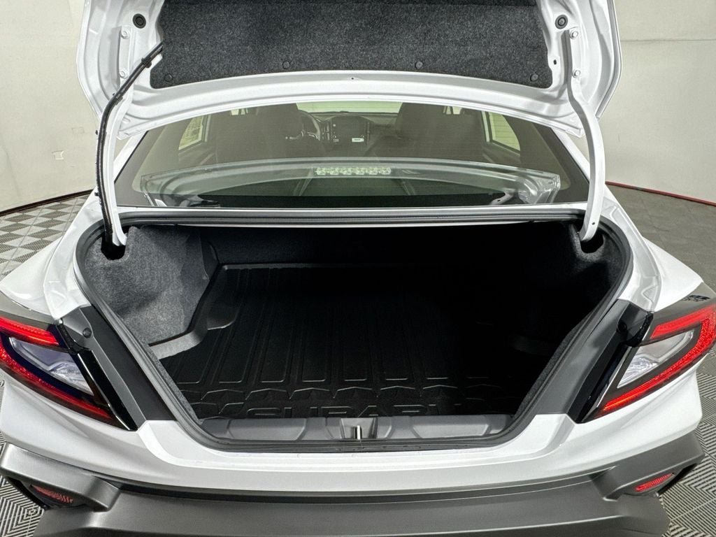 2026 Subaru WRX Base