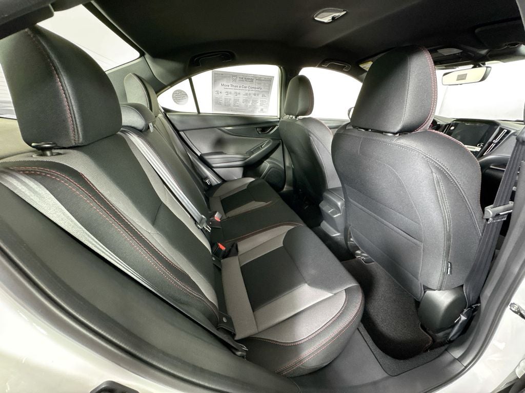 2026 Subaru WRX Base