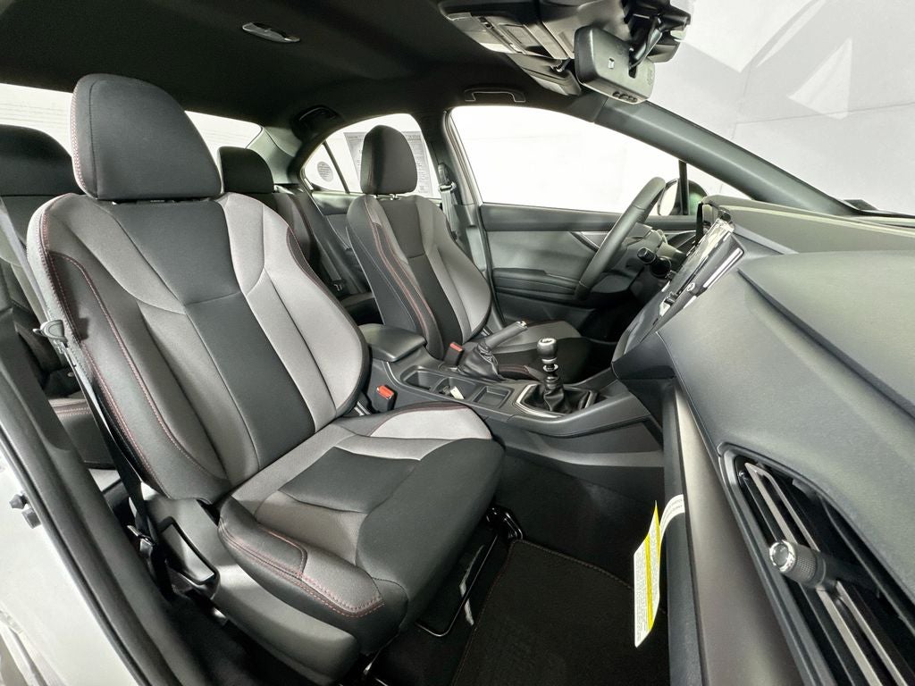 2026 Subaru WRX Base