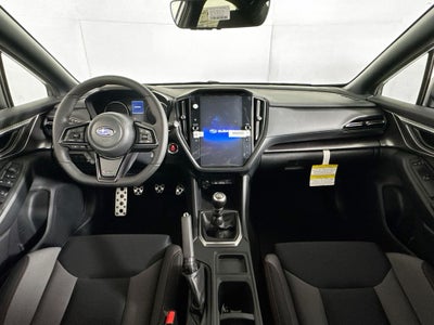 2026 Subaru WRX Base