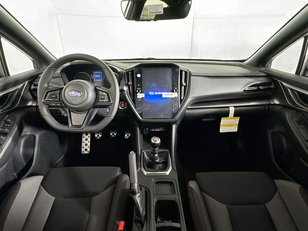 2026 Subaru WRX Base