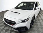 2026 Subaru WRX Base