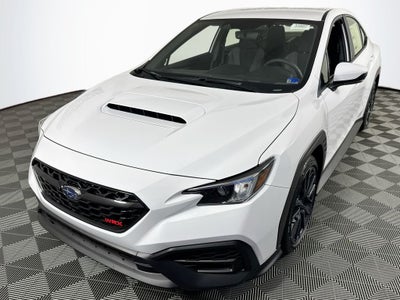 2026 Subaru WRX Base