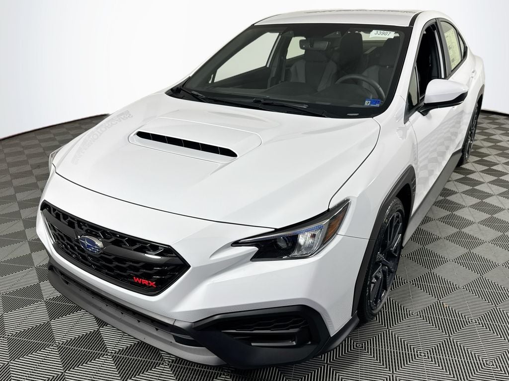 2026 Subaru WRX Base