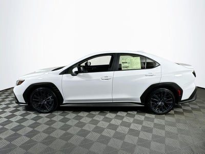 2026 Subaru WRX Base