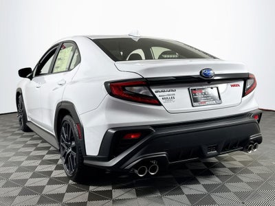 2026 Subaru WRX Base