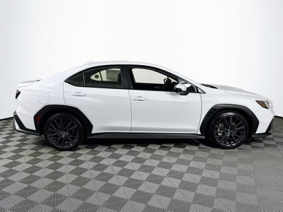 2026 Subaru WRX Base
