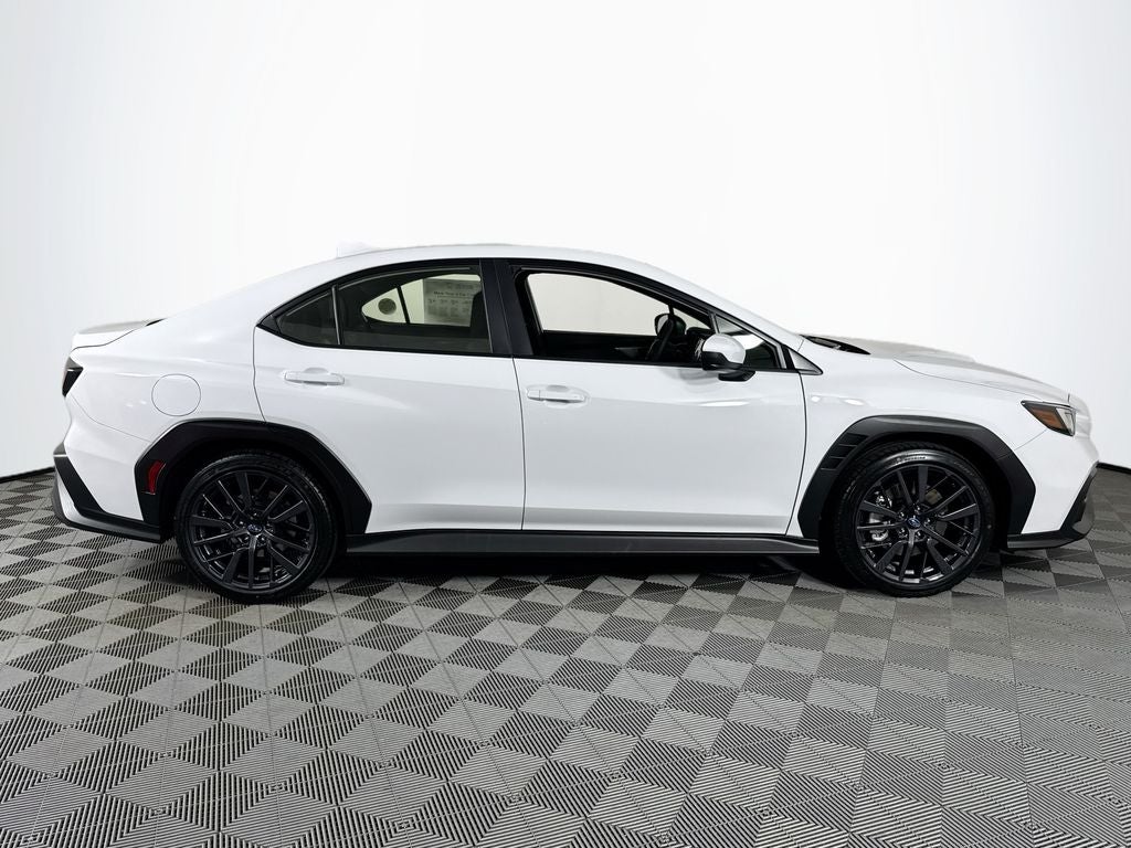 2026 Subaru WRX Base
