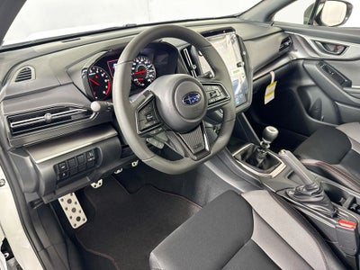 2026 Subaru WRX Base