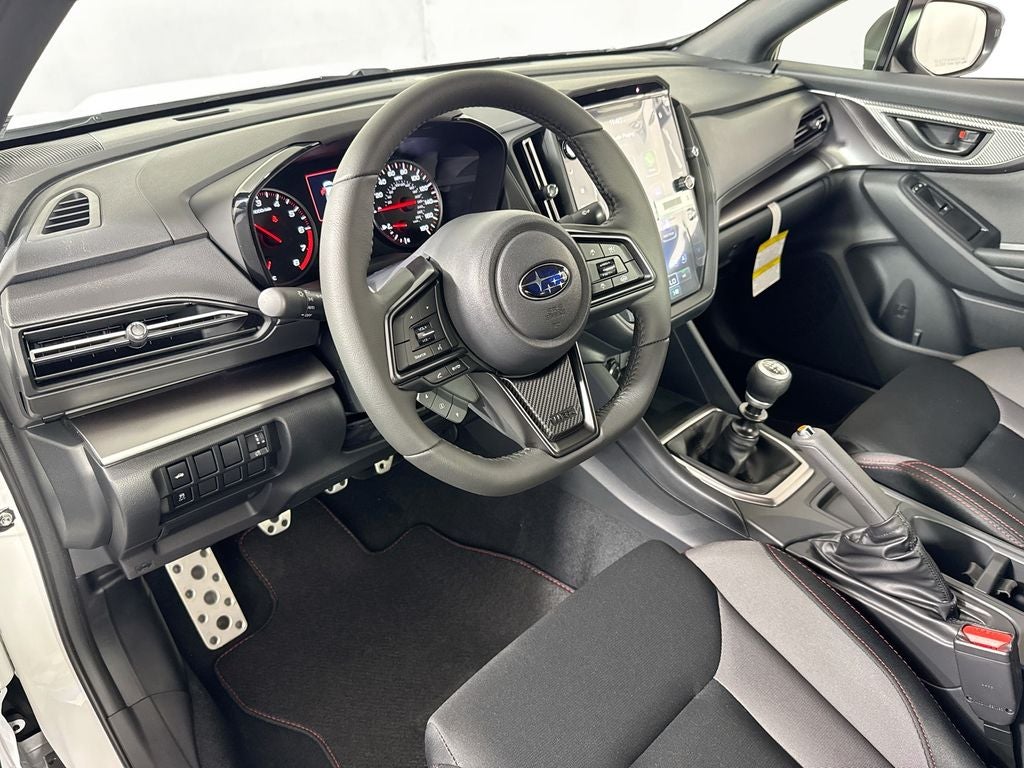 2026 Subaru WRX Base