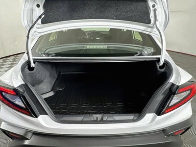 2026 Subaru WRX Base