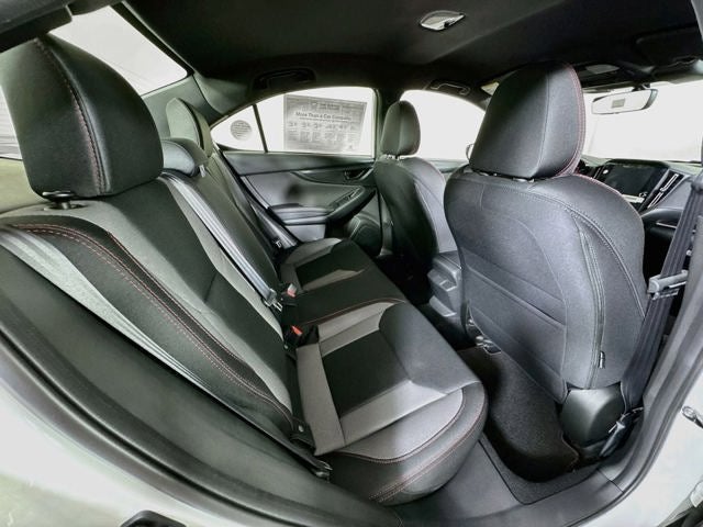 2026 Subaru WRX Base